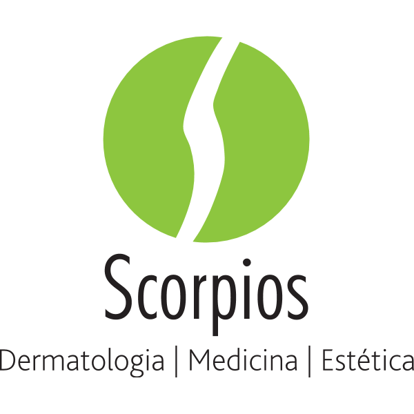 Clínica de Estética Scorpios Logo ,Logo , icon , SVG Clínica de Estética Scorpios Logo