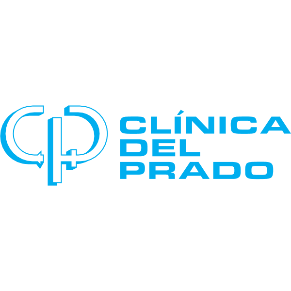 Clinica del Prado Logo ,Logo , icon , SVG Clinica del Prado Logo