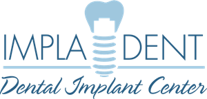 Clinica dental Impladent Logo ,Logo , icon , SVG Clinica dental Impladent Logo