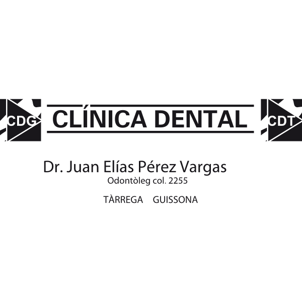 Clinica Dental Logo ,Logo , icon , SVG Clinica Dental Logo