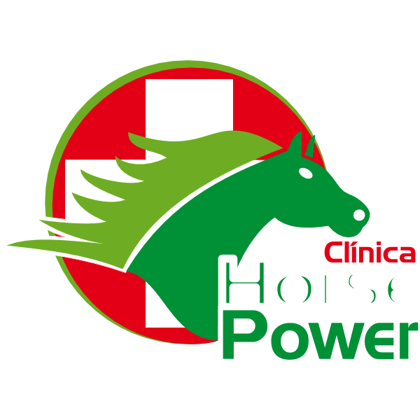 Clínica Horse Power Logo