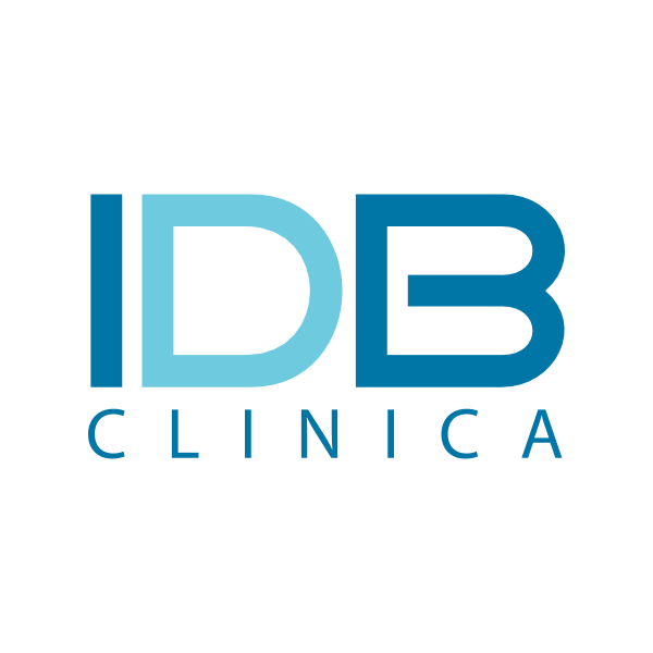 Clinica IDB Logo ,Logo , icon , SVG Clinica IDB Logo