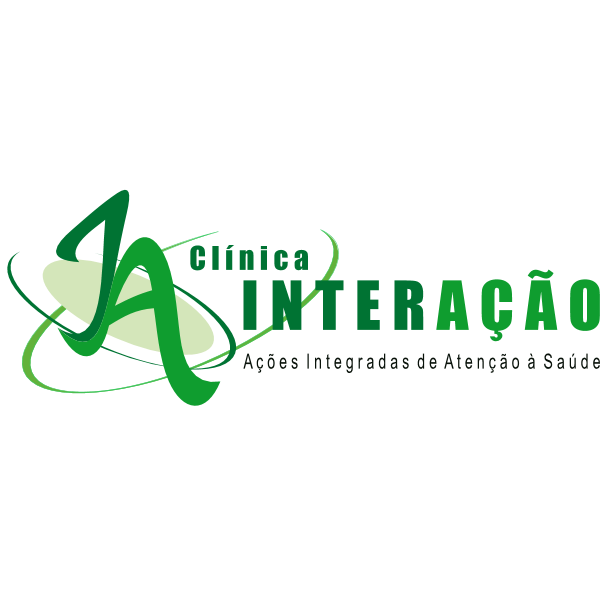 Clinica Interação Logo ,Logo , icon , SVG Clinica Interação Logo