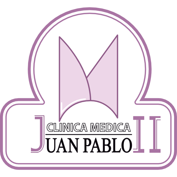 Clinica Juan Pablo II Logo ,Logo , icon , SVG Clinica Juan Pablo II Logo