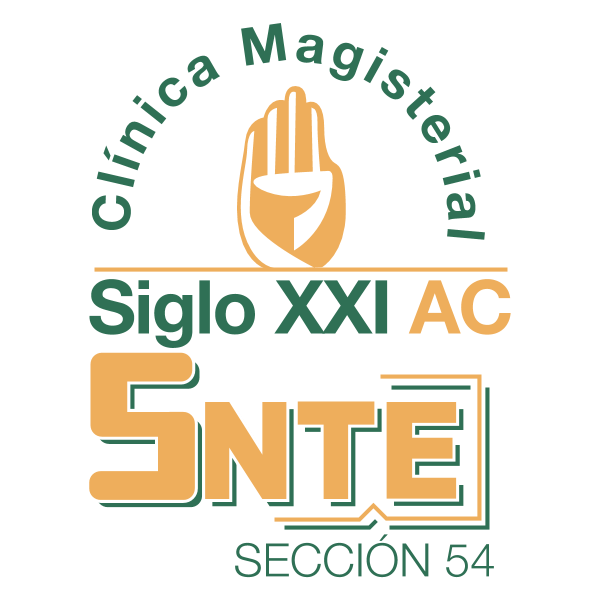 Clinica Magisterial Logo