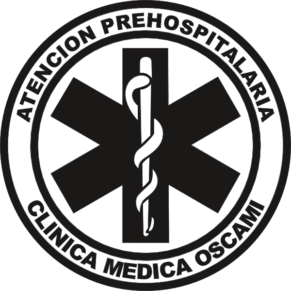 Clinica Medica Oscami Logo