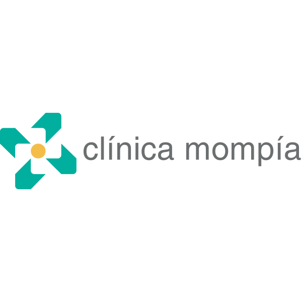 Clinica Mompia Logo ,Logo , icon , SVG Clinica Mompia Logo