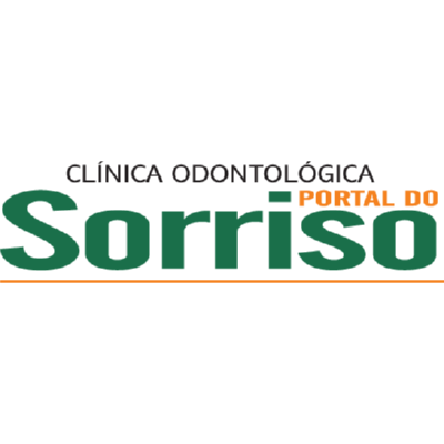 Clínica Portal do Sorriso Logo ,Logo , icon , SVG Clínica Portal do Sorriso Logo