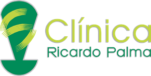 Clinica Ricardo Palma Logo ,Logo , icon , SVG Clinica Ricardo Palma Logo