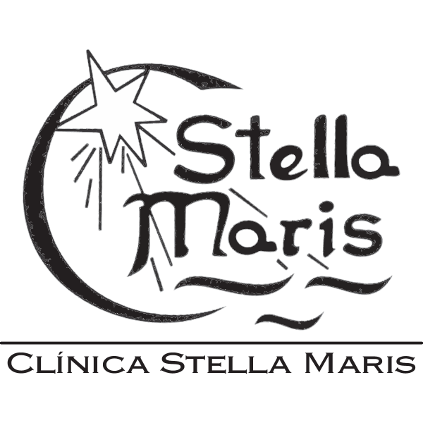 Clinica Stella Maris Logo ,Logo , icon , SVG Clinica Stella Maris Logo