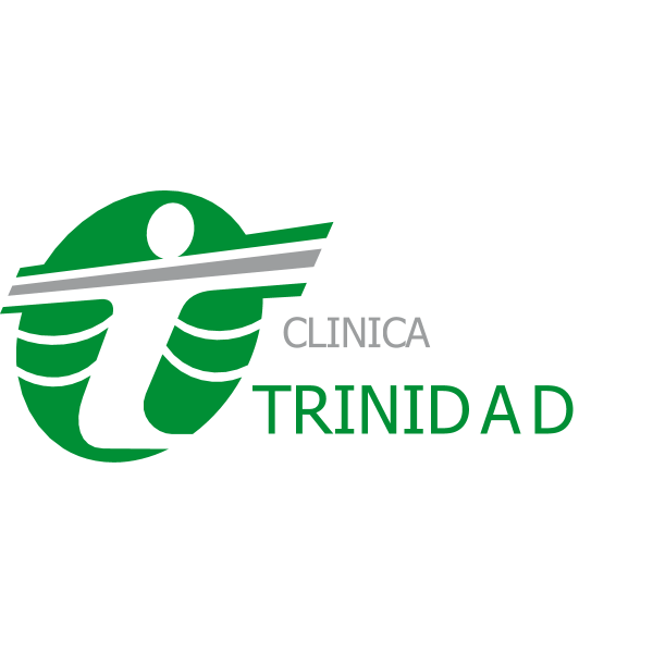 Clinica Trinidad Logo ,Logo , icon , SVG Clinica Trinidad Logo