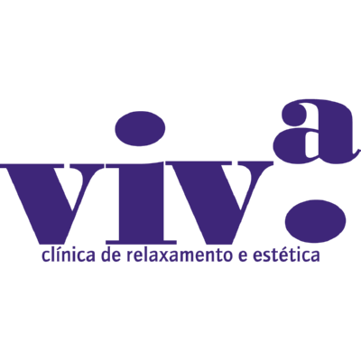 CLINICA VIVA Logo ,Logo , icon , SVG CLINICA VIVA Logo