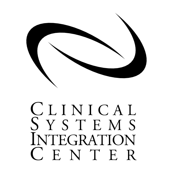 Clinical Systems Integration Center