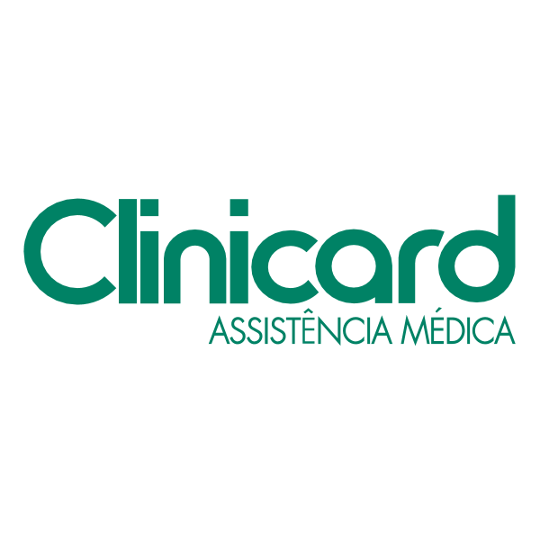 Clinicard Logo ,Logo , icon , SVG Clinicard Logo