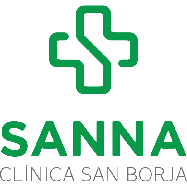 Clinicas Sanna Logo ,Logo , icon , SVG Clinicas Sanna Logo