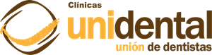 Clínicas Unidental Logo