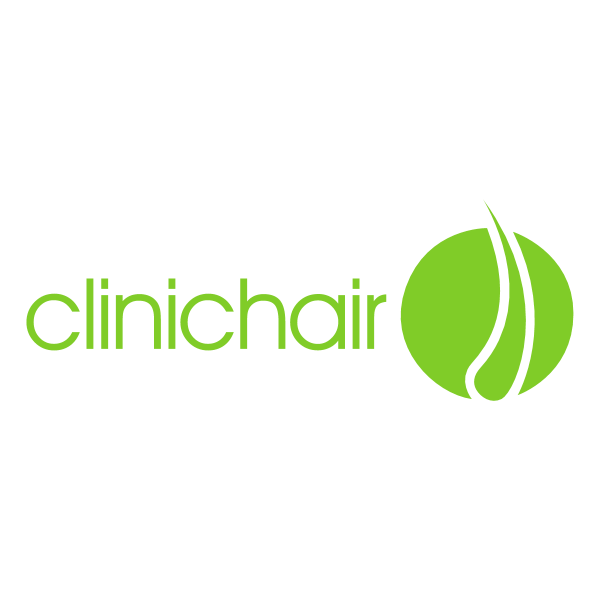 Clinichair Saç Ekim Merkezi Logo ,Logo , icon , SVG Clinichair Saç Ekim Merkezi Logo