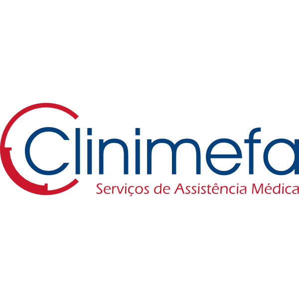 Clinimefa Logo ,Logo , icon , SVG Clinimefa Logo