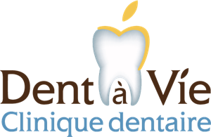 Clinique Dentaire Dent à Vie Logo ,Logo , icon , SVG Clinique Dentaire Dent à Vie Logo