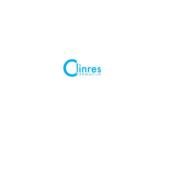 clinres farmacija Logo ,Logo , icon , SVG clinres farmacija Logo