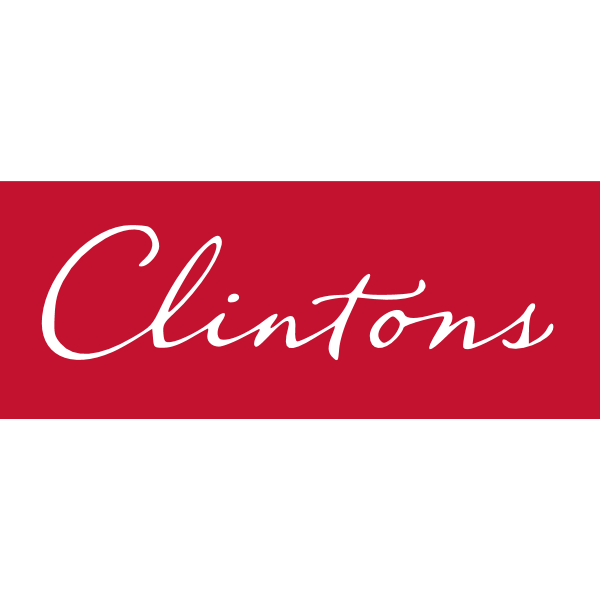 Clinton Cards