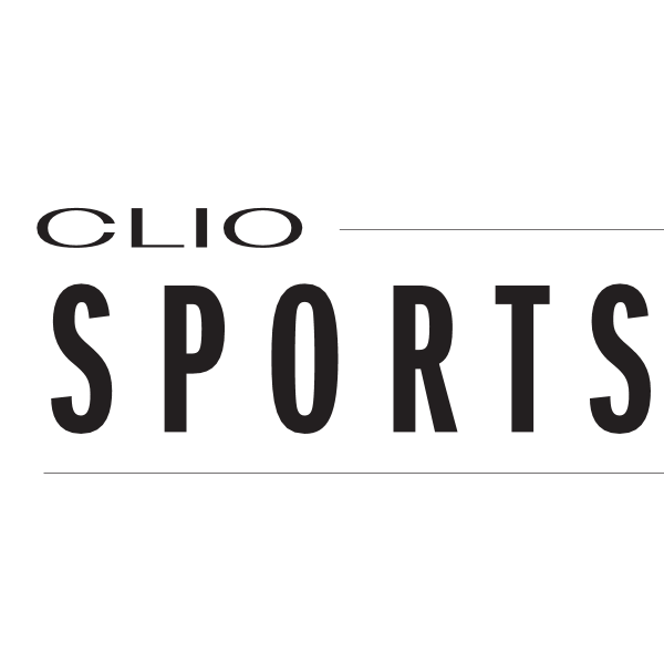 Clio Sports Logo ,Logo , icon , SVG Clio Sports Logo