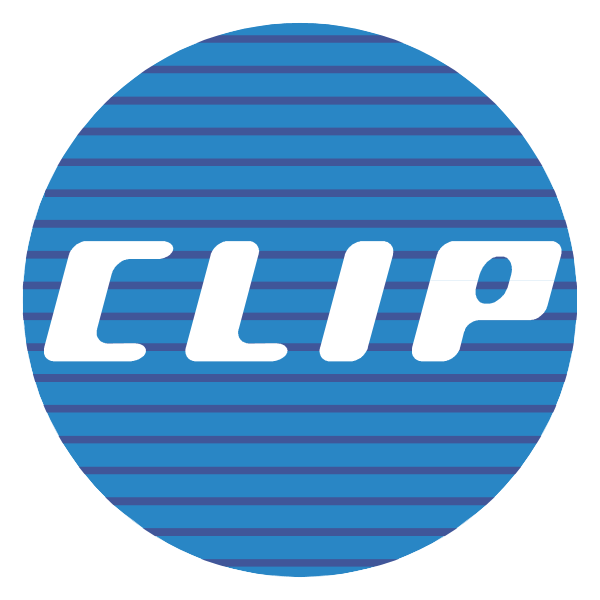 Clip logo