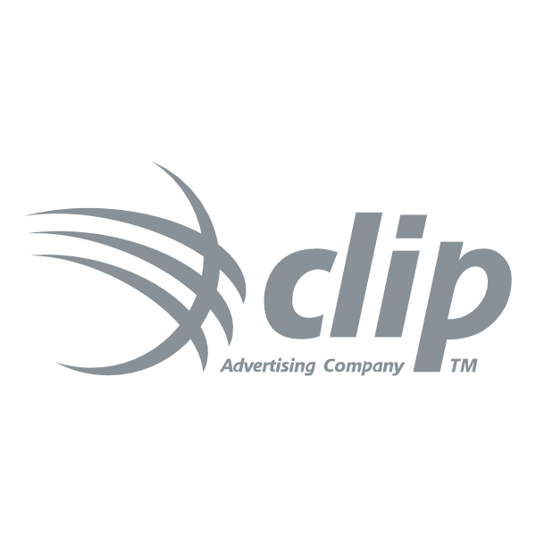 Clip TM Logo
