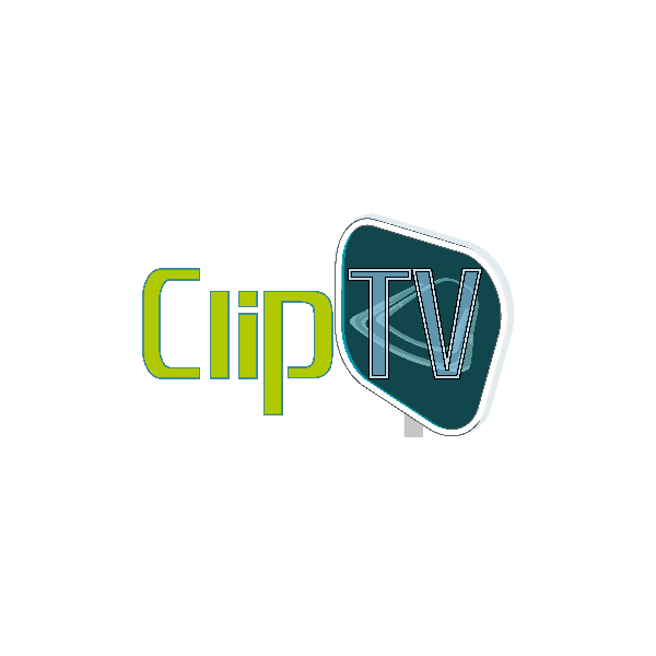 ClipTV Logo ,Logo , icon , SVG ClipTV Logo