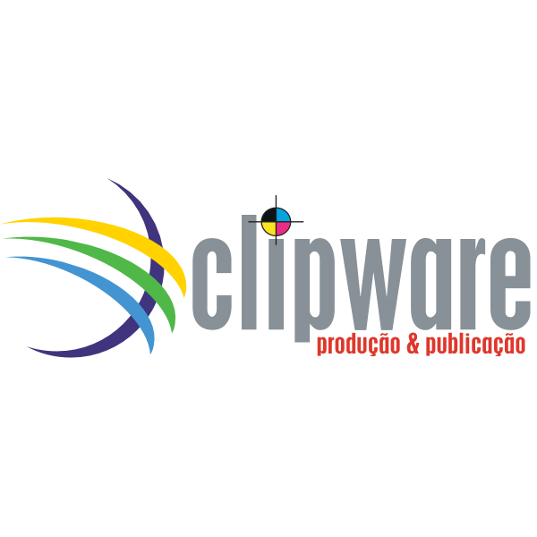 Clipware Logo ,Logo , icon , SVG Clipware Logo