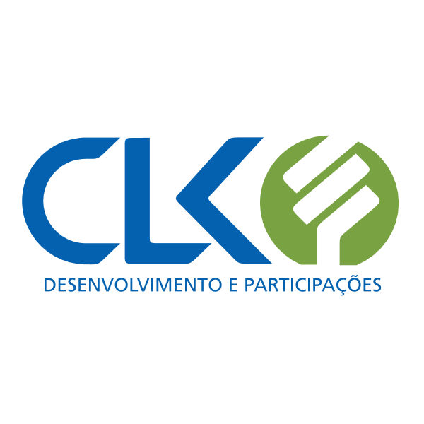 CLK Desenvolvimento e Participacoes Logo