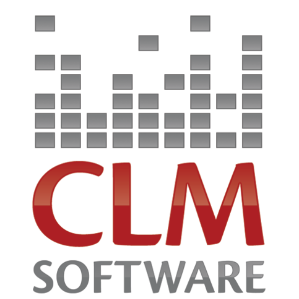 CLM Software Logo ,Logo , icon , SVG CLM Software Logo