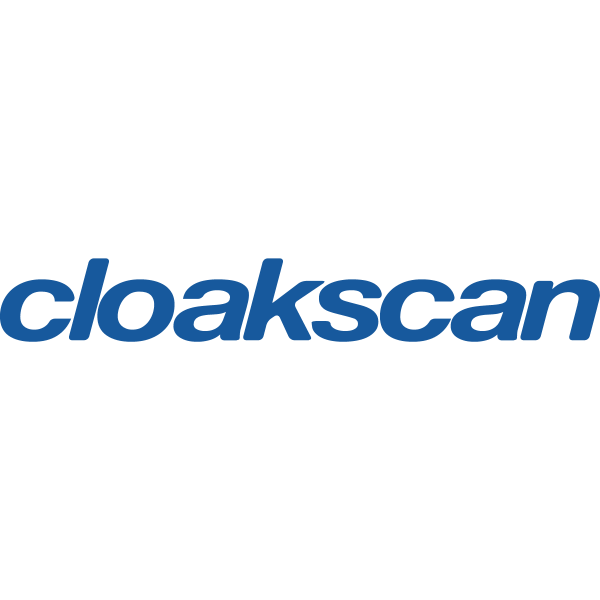 Cloakscan Logo ,Logo , icon , SVG Cloakscan Logo