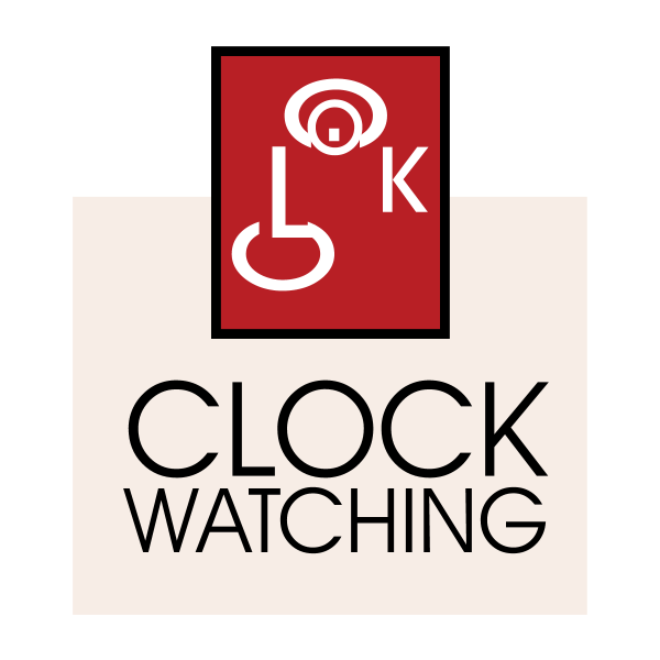 Clock Watching 1224