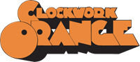 Clockwork Orange Logo ,Logo , icon , SVG Clockwork Orange Logo
