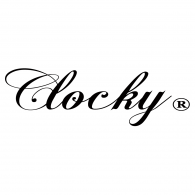 Clocky Logo