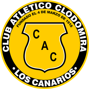 Clodomira de Santiago del Estero Logo ,Logo , icon , SVG Clodomira de Santiago del Estero Logo