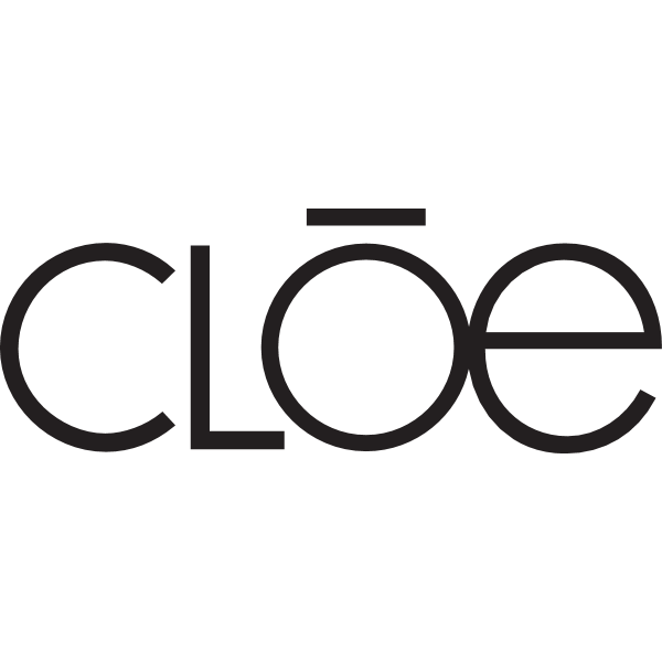 Clóe Logo ,Logo , icon , SVG Clóe Logo