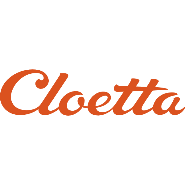 Cloetta (2009) Logo