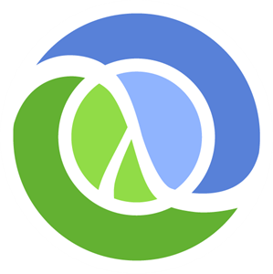 Clojure Logo ,Logo , icon , SVG Clojure Logo