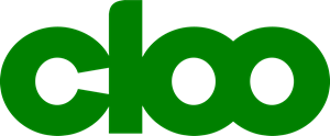 cloo Logo ,Logo , icon , SVG cloo Logo