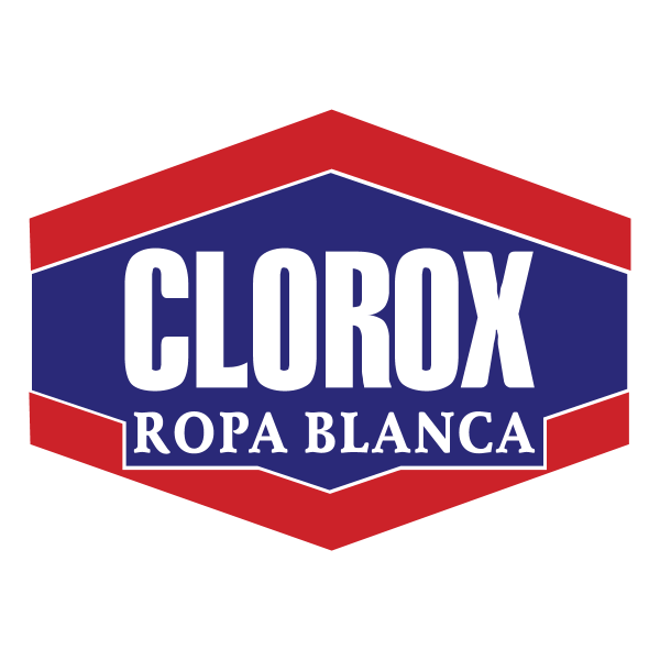 Clorox Ropa Blanca