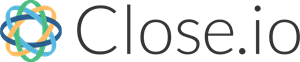 Close.io Logo ,Logo , icon , SVG Close.io Logo