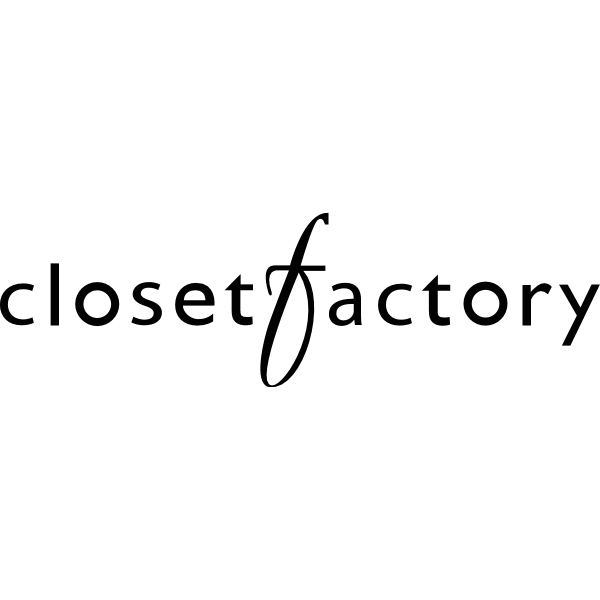 Closet Factory Logo ,Logo , icon , SVG Closet Factory Logo