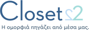 Closet22 Logo