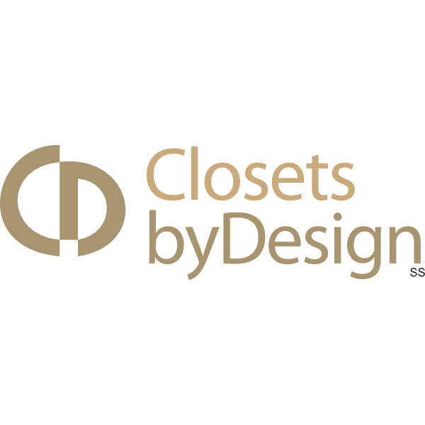Closets by Design Logo ,Logo , icon , SVG Closets by Design Logo