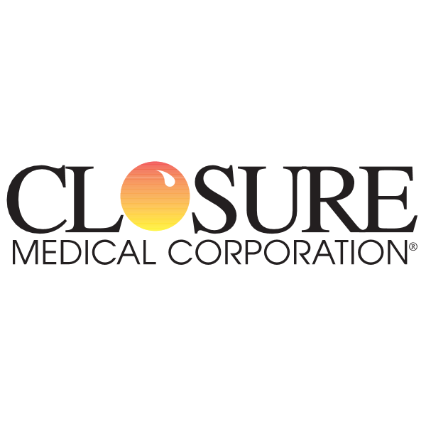 Closure Medical Logo ,Logo , icon , SVG Closure Medical Logo