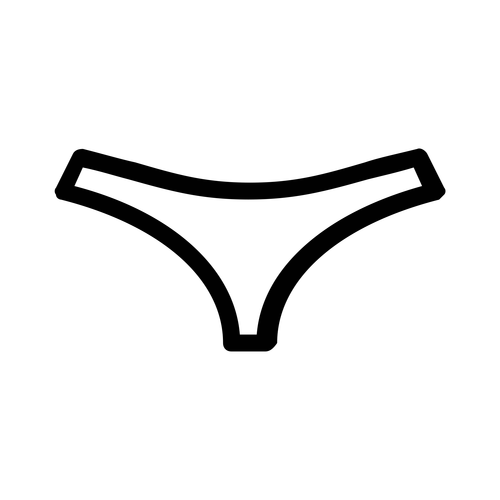 Clothes Accessories ,Logo , icon , SVG Clothes Accessories
