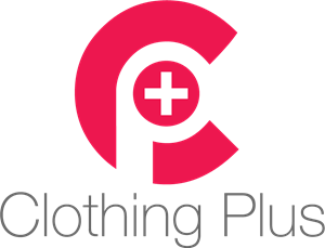 Clothing Plus Logo ,Logo , icon , SVG Clothing Plus Logo