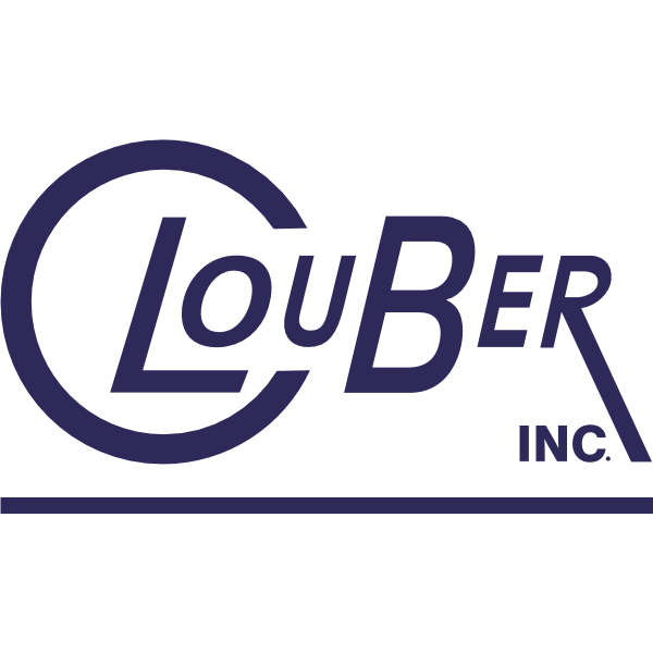 Clouber logo